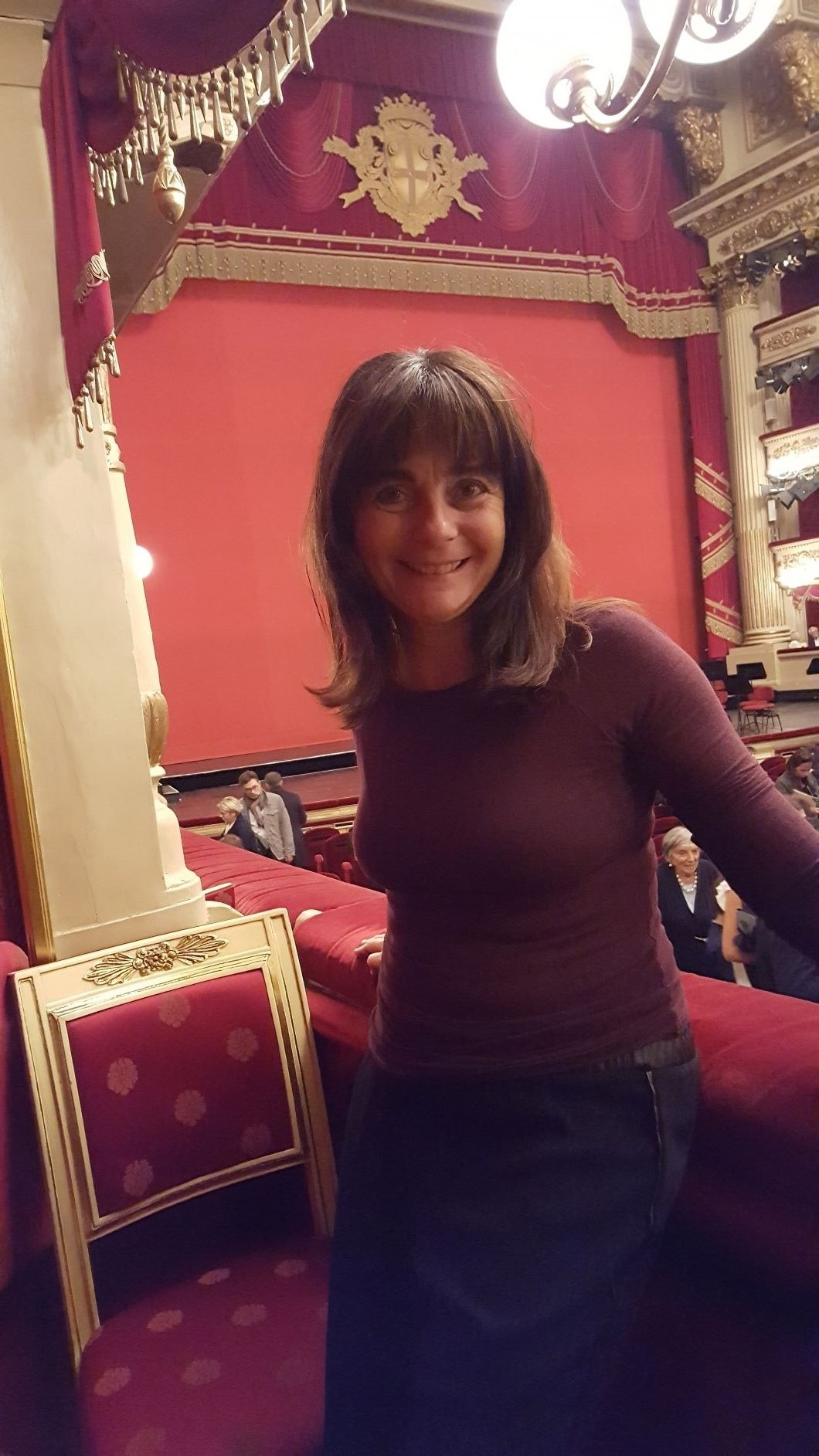 Giorgia Eleonora Ghezzi